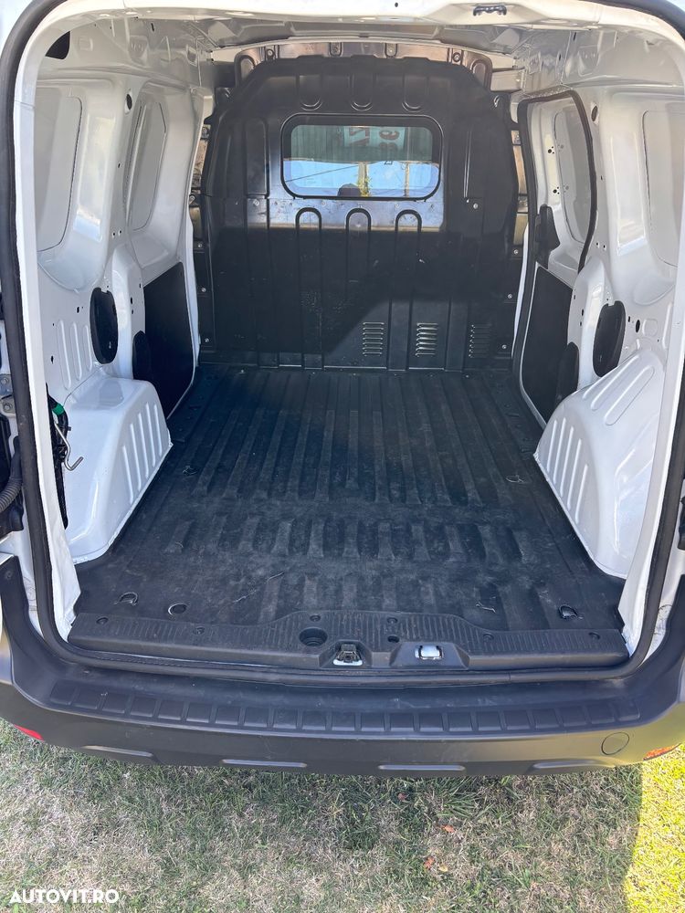 Dacia Dokker 1.5 Blue dCi Laureate - 9