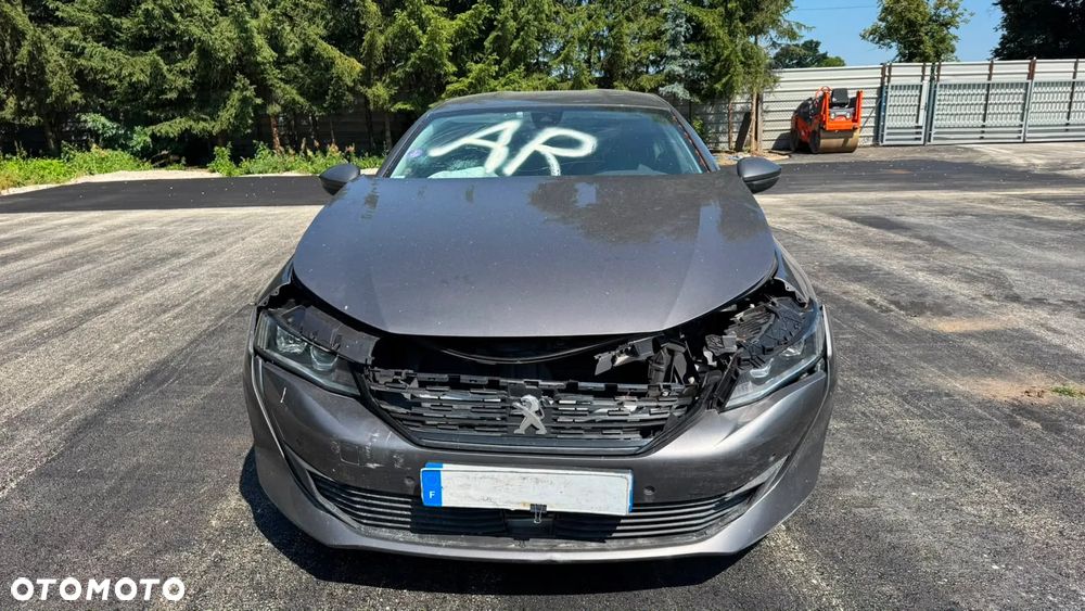 Peugeot 508 1.2 PureTech Active Pack S&S EAT8 - 2