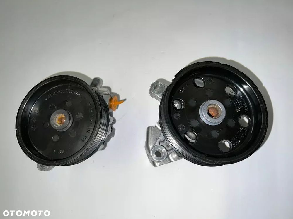 Pompa wspomagania ZF Sprinter Viano ,G-klasa A0054668801 A0034669301 - 2