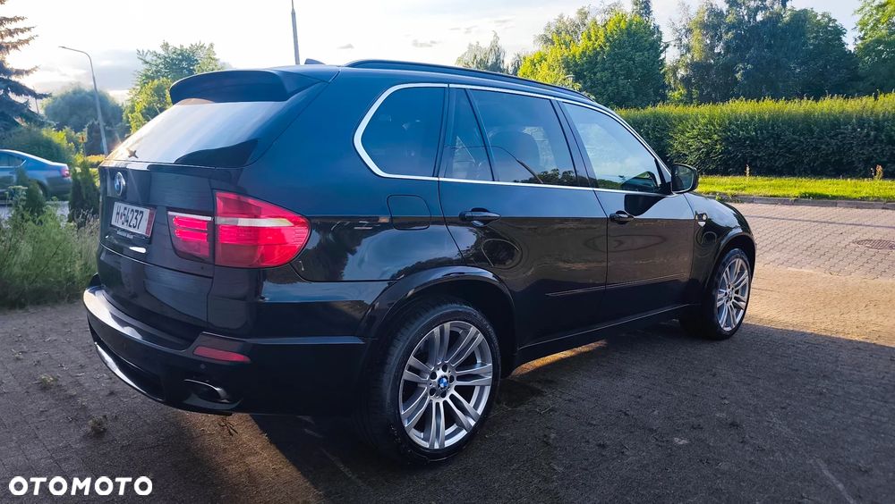 BMW X5 4.8 is Edition Exclusive - 41