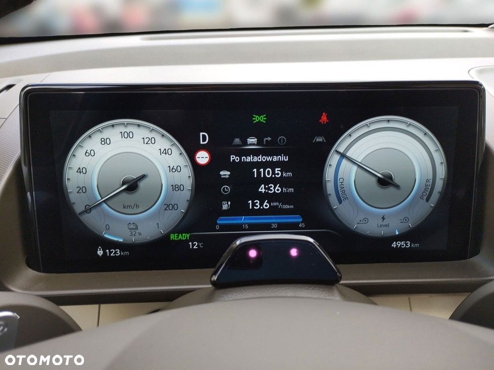 Hyundai Inster 49kWh Smart - 18