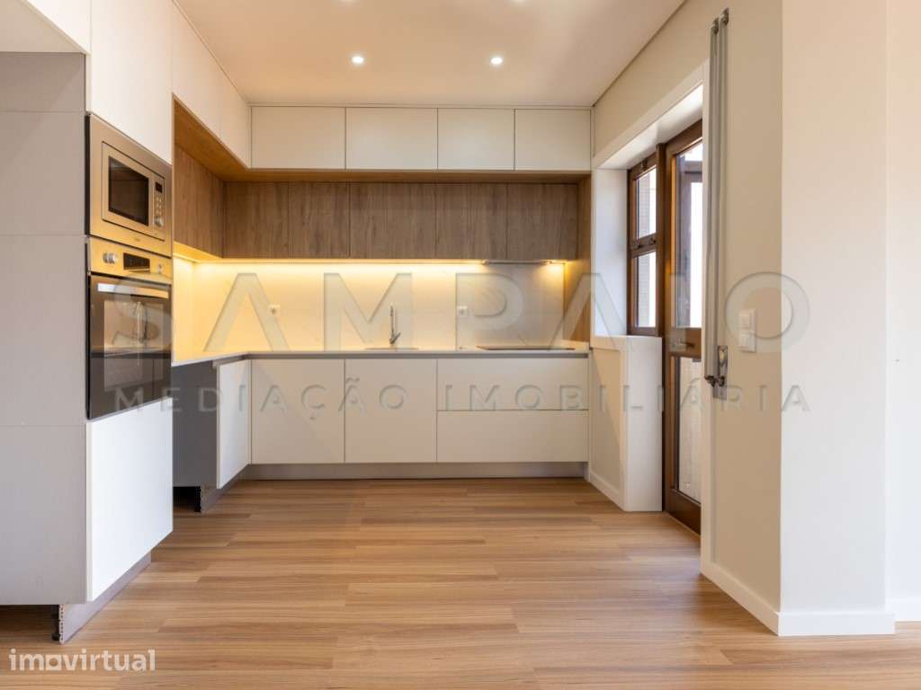Apartamento T3 - Bonfim - Renovado! - Grande imagem: 2/42