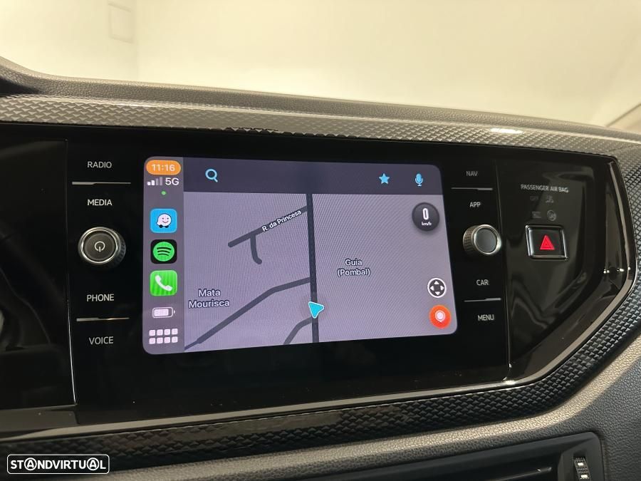 VW Taigo 1.0 TSI Urban DSG - 25