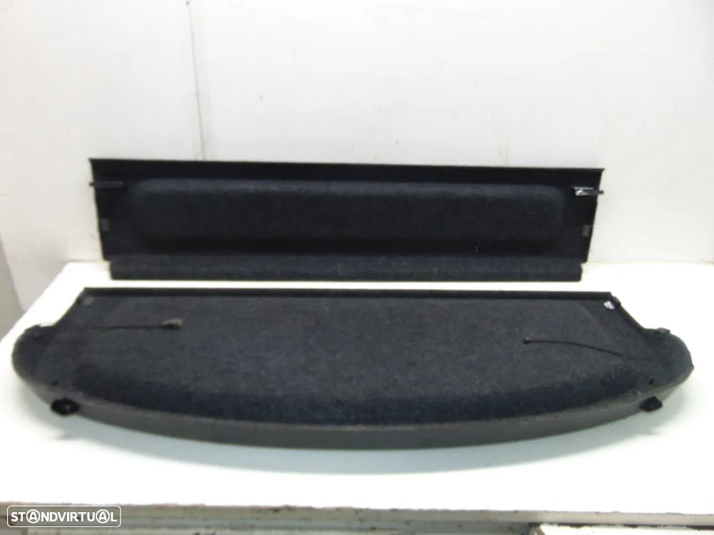 Mazda chapeleira - 4