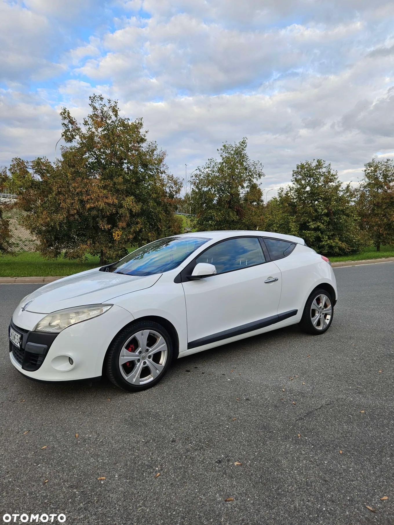 Renault Megane 1.6 Coupe Dynamique - 5