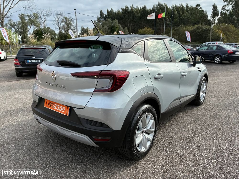 Renault Captur 1.0 TCe Intens - 5