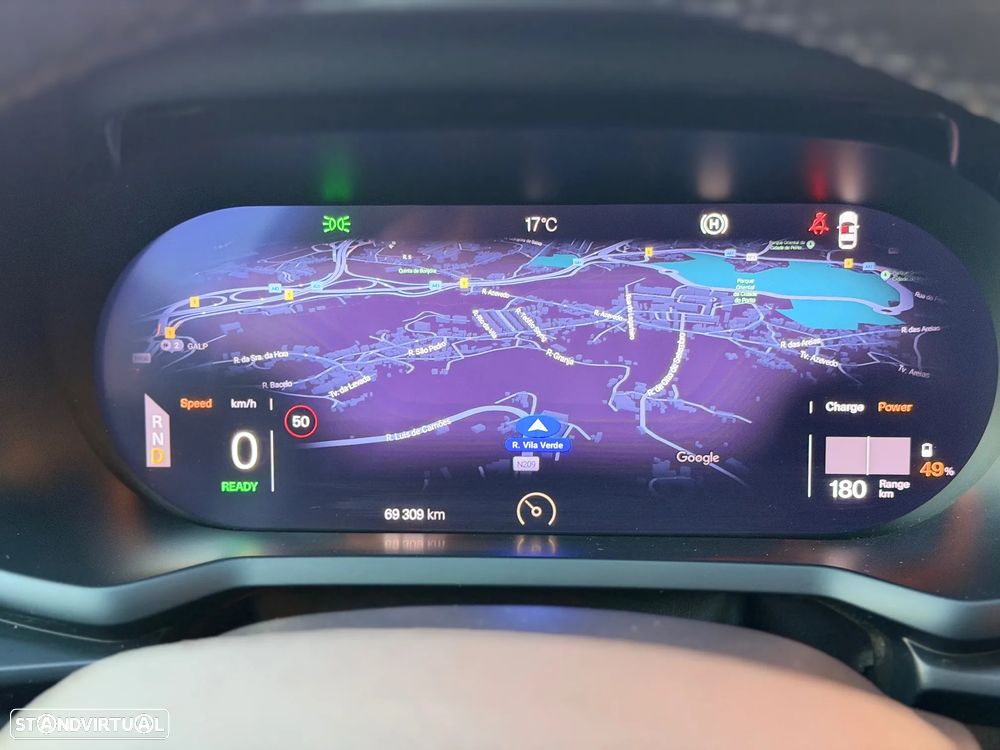 Polestar 2 Long Range 78 kWh - 5