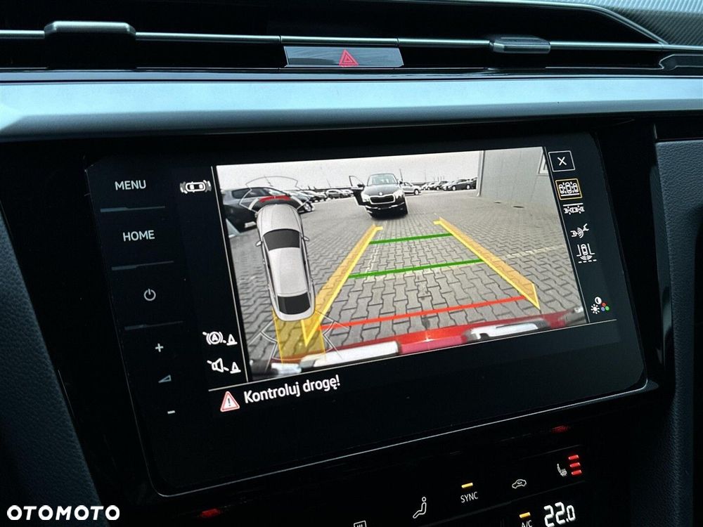 Volkswagen Arteon 2.0 TSI R-Line DSG - 30