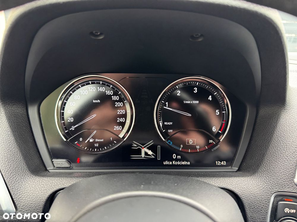 BMW Seria 1 118d Edition M Sport Shadow - 17