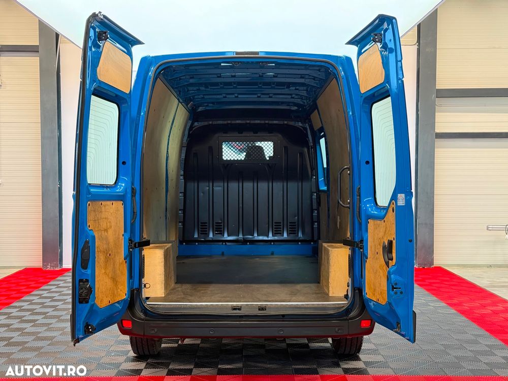 Renault Master - 31