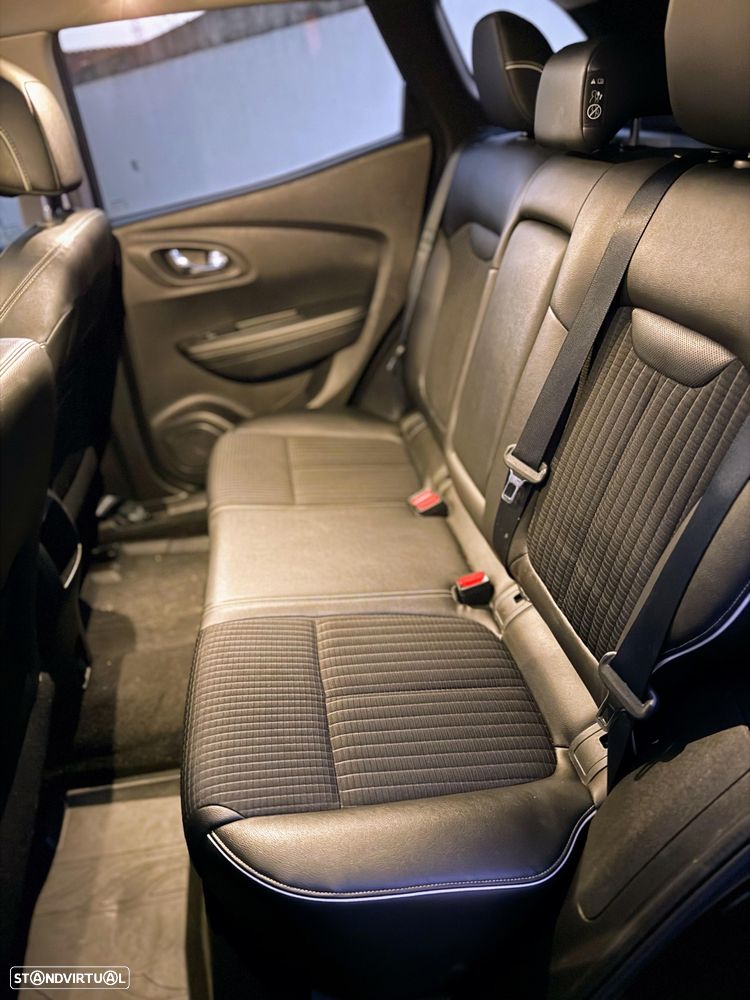 Renault Kadjar Energy dCi 110 EDC Bose Edition - 10