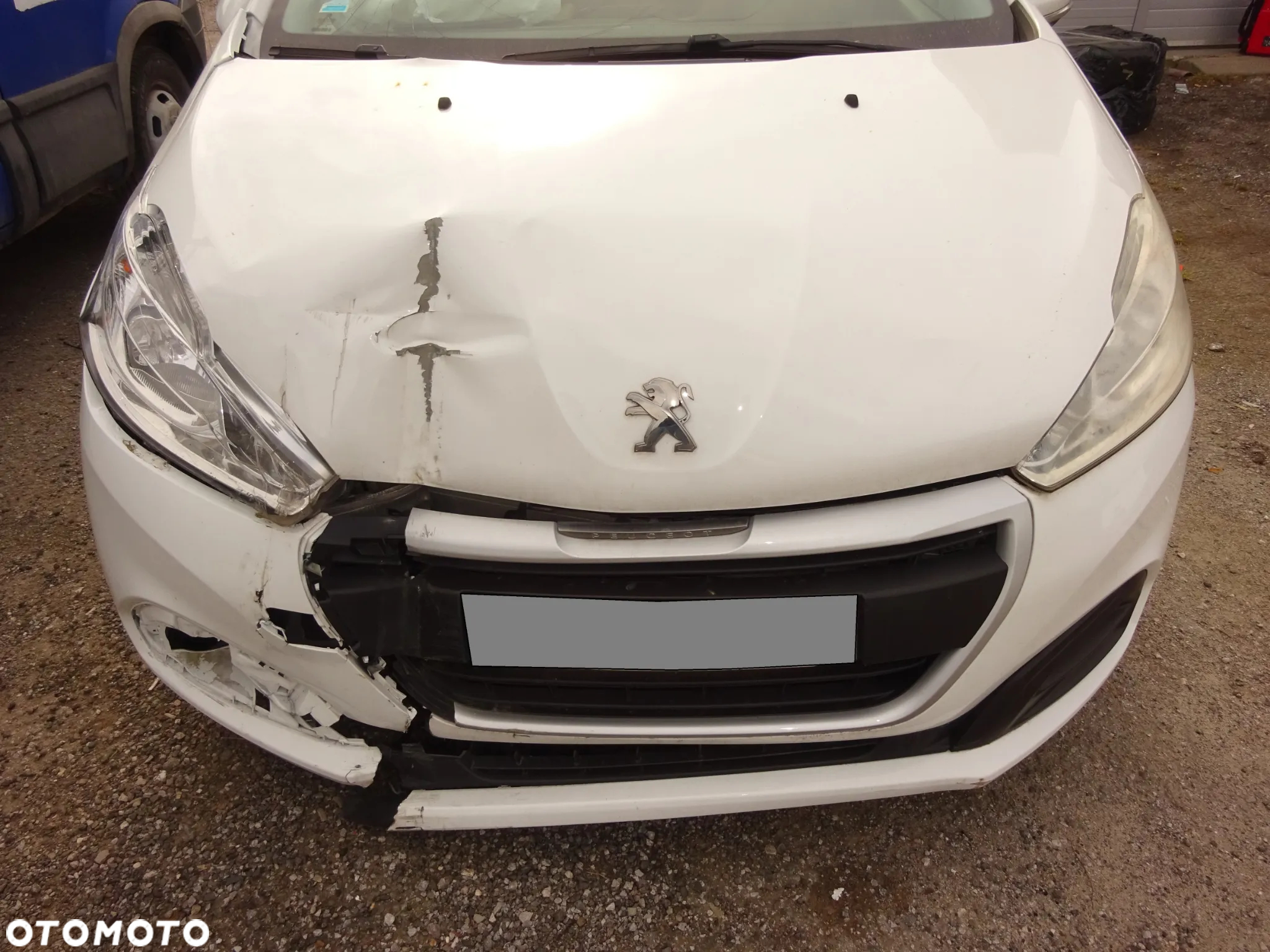 Peugeot 208 1.6 BlueHDi Active - 8