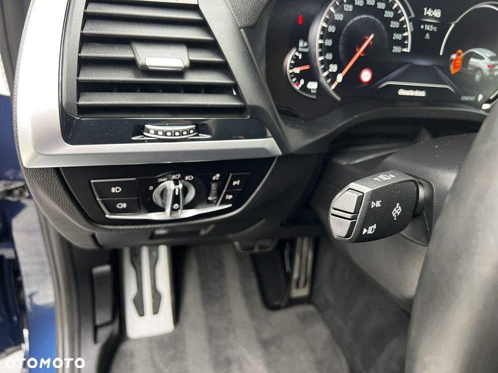 BMW X4 xDrive20d M Sport sport - 19