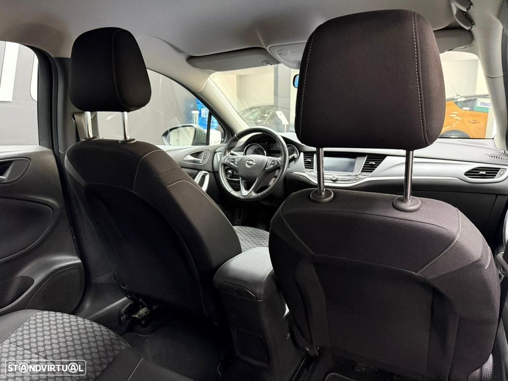 Opel Astra Sports Tourer 1.5 D Business Edition S/S - 31