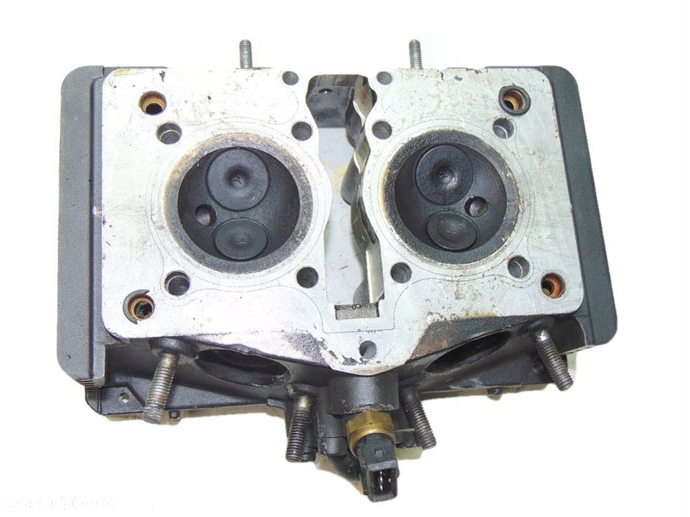 JOHNNY PAG MALIBU 320 2014r GŁOWICA SILNIKA - 1