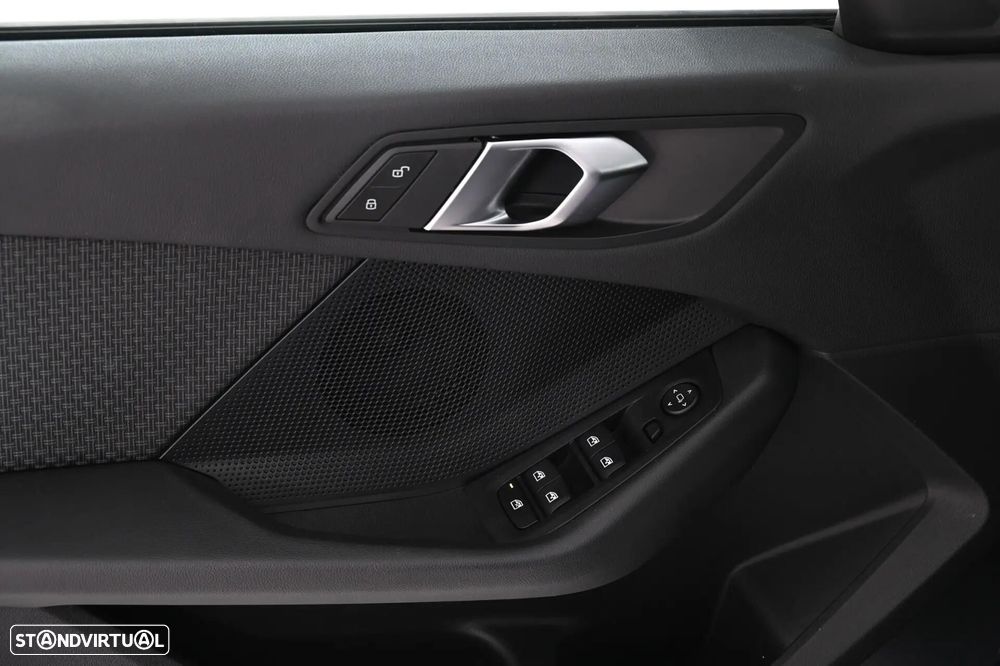 BMW 116 - 25