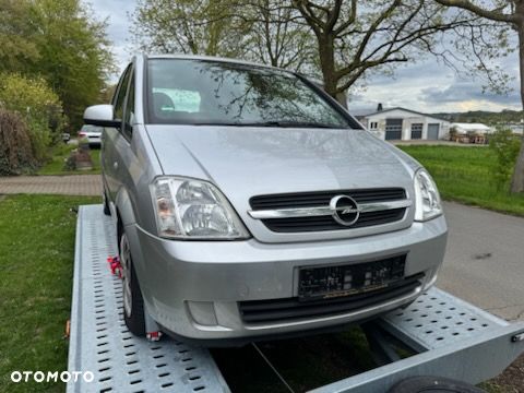 Opel Meriva 1.6 16V Cosmo - 1