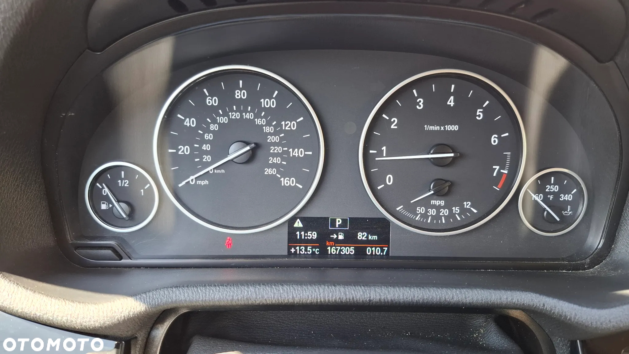 BMW X3 xDrive28i - 28