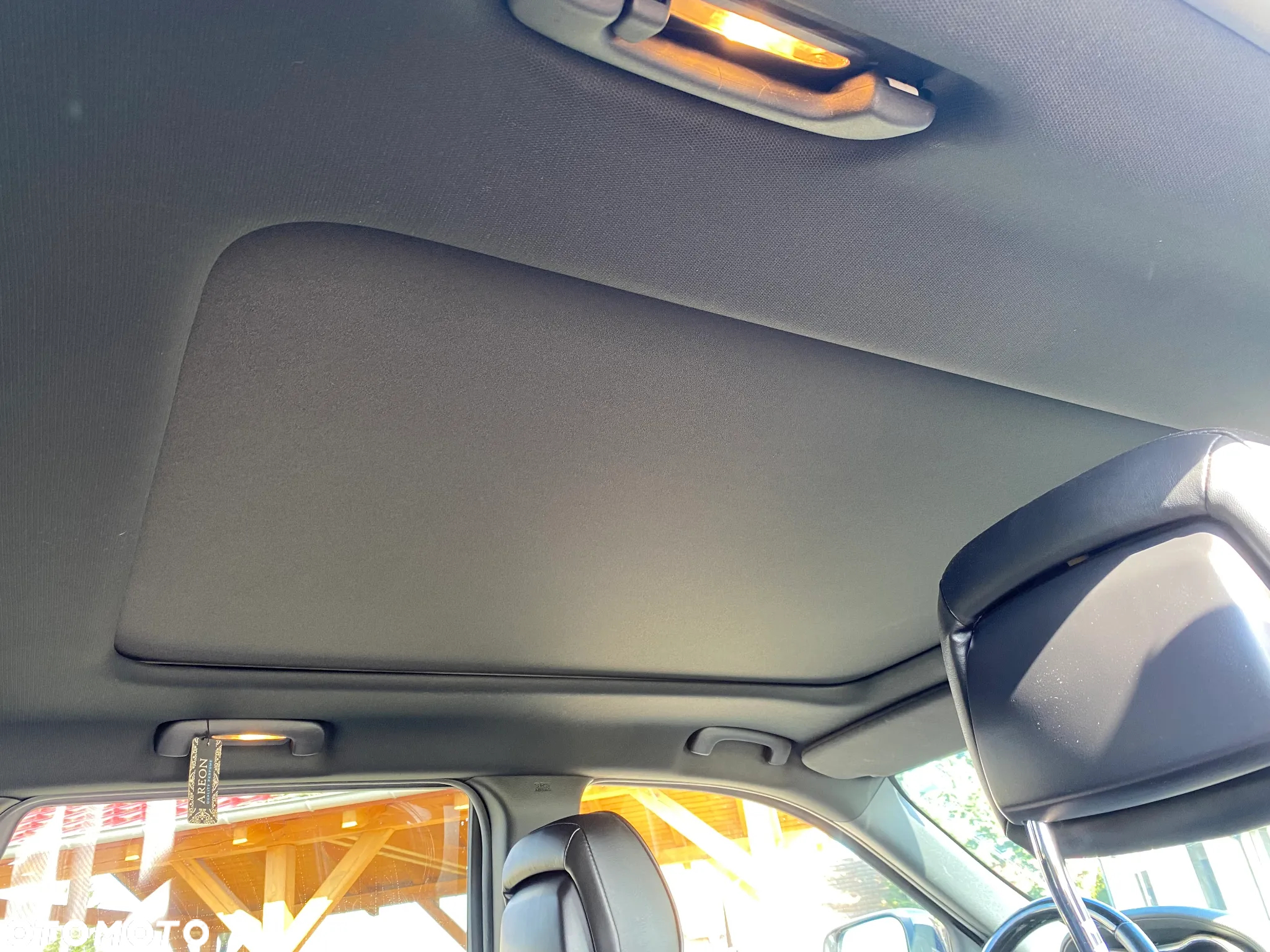 Jeep Grand Cherokee 3.0 CRD Overland EU6 - 32