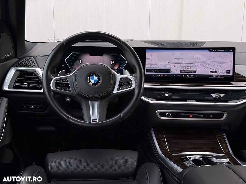 BMW X5 xDrive30d AT MHEV - 17