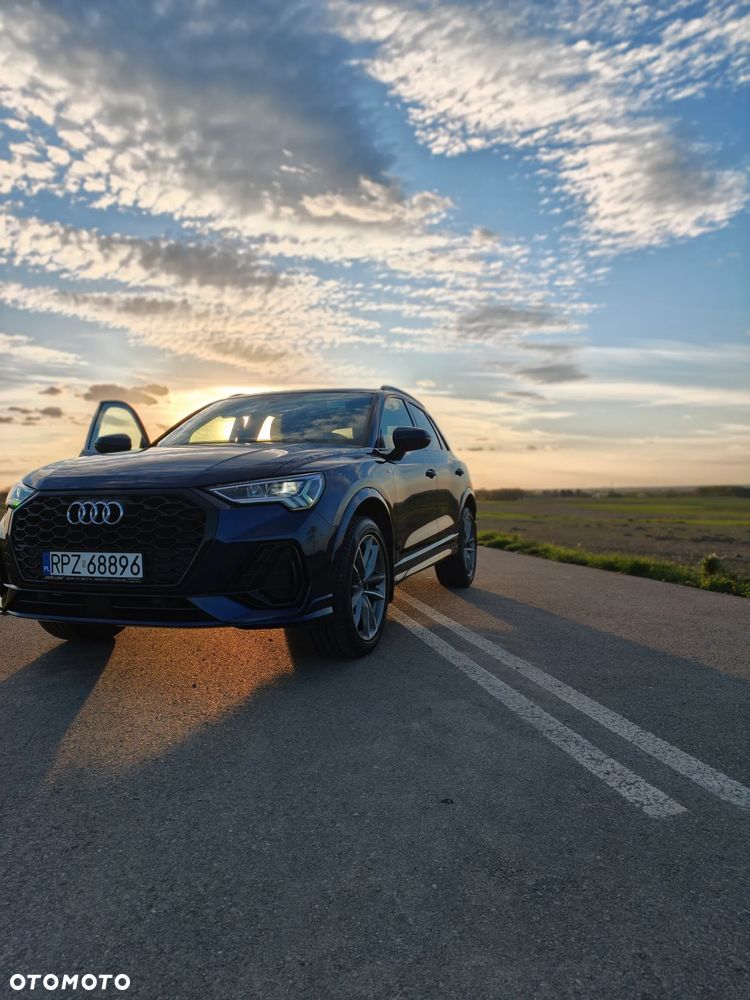Audi Q3 45 TFSI Quattro S tronic S line - 23