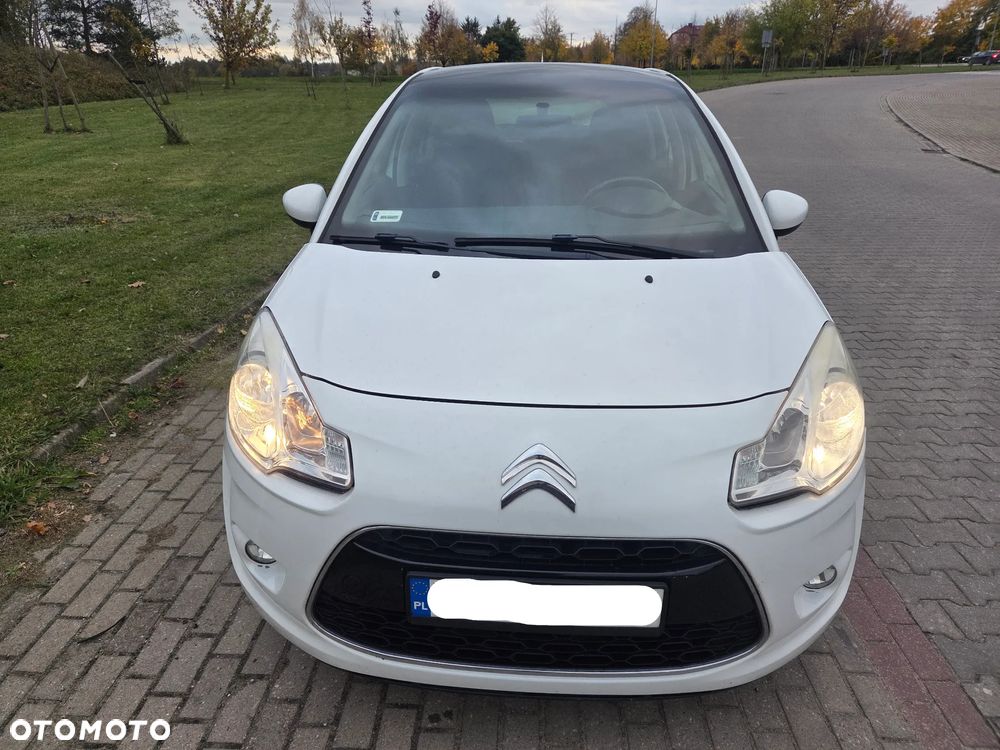 Citroën C3 - 2