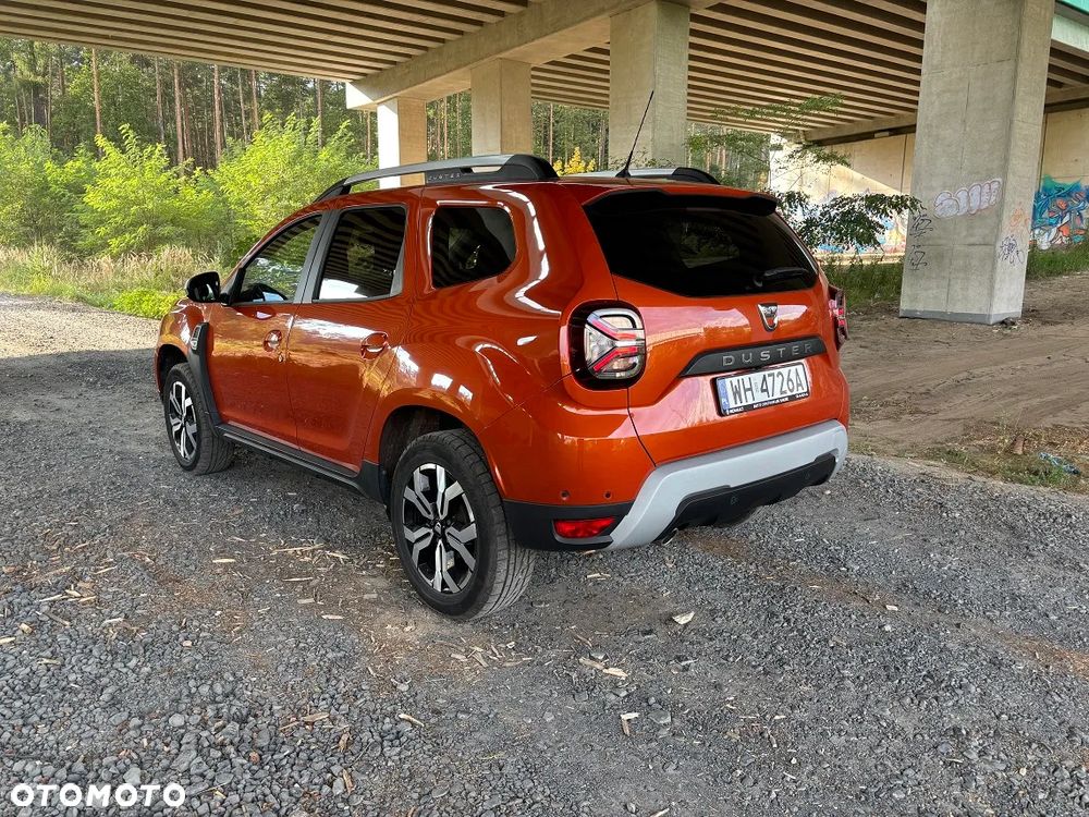 Dacia Duster 1.0 TCe Prestige - 16