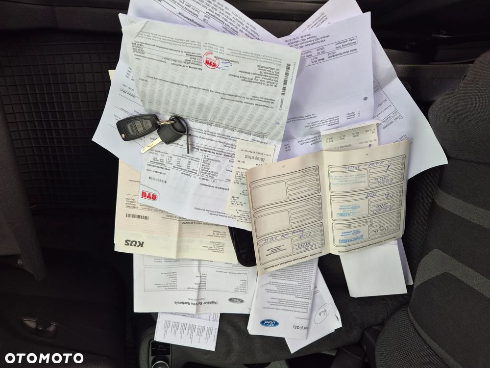 Ford Tourneo Connect 1.5 TDCi Start-Stop Trend - 25