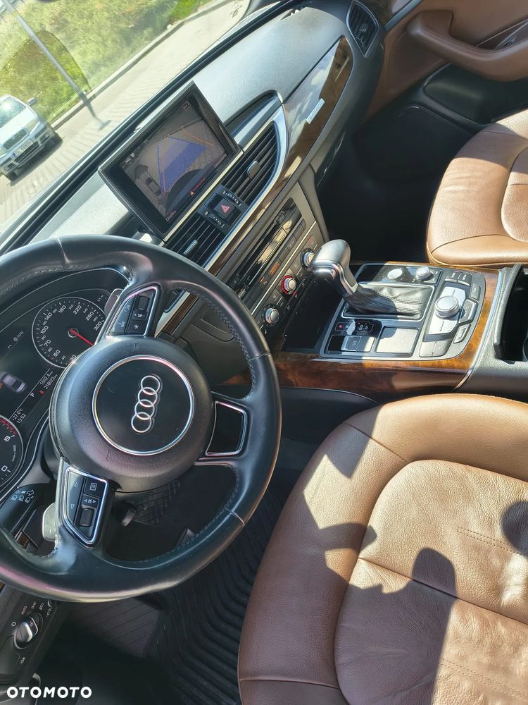Audi A6 Limousine - 18