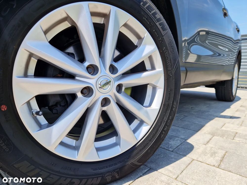 Nissan Qashqai 1.6 DCi Tekna EU6 - 3