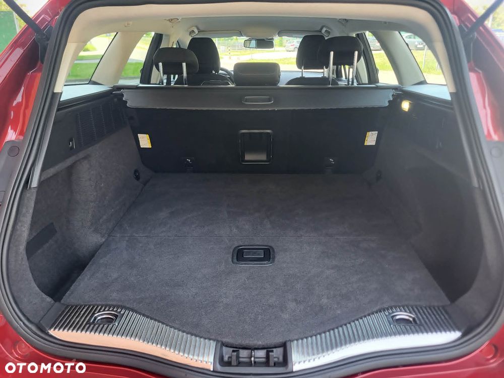 Ford Mondeo 2.0 TDCi STart-Stopp Titanium - 13