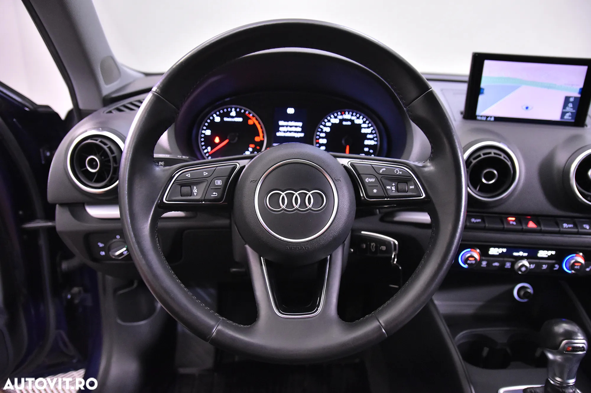 Audi A3 - 16