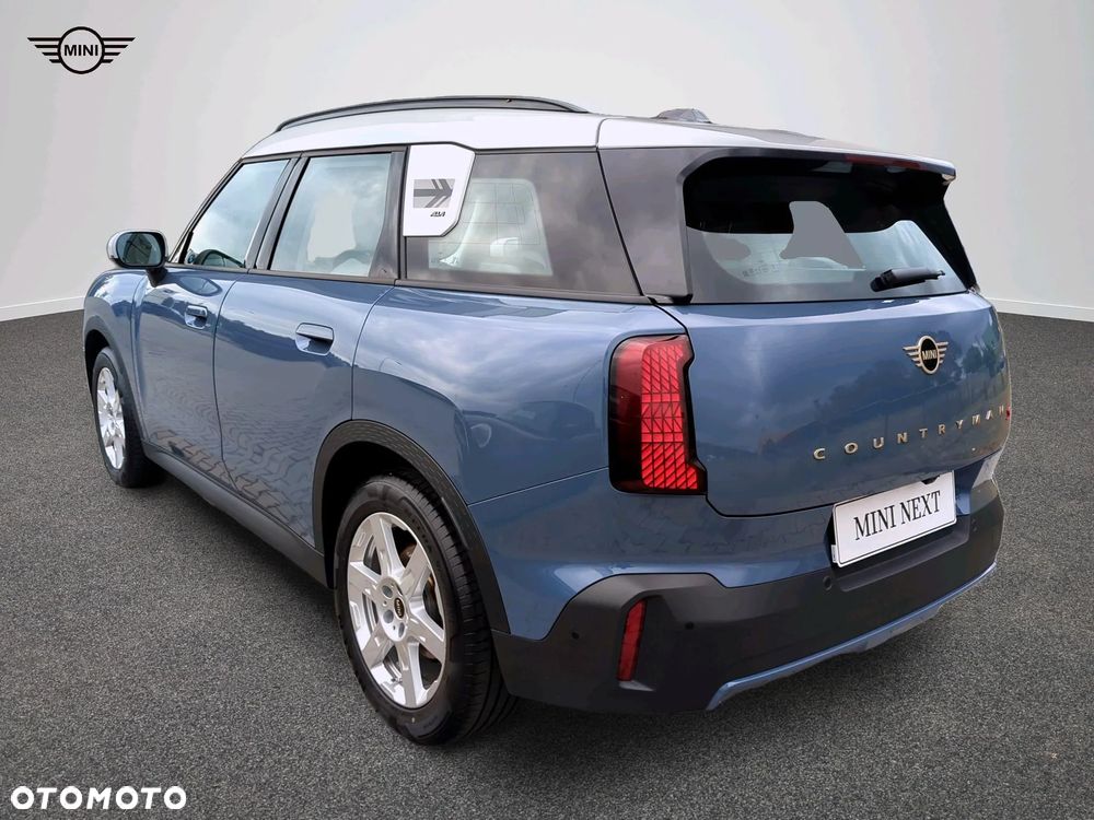 MINI Countryman S ALL4 mHEV Linia Classic - 8
