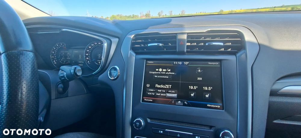 Ford Mondeo 2.0 TDCi STart-Stopp PowerShift-Aut Titanium - 2