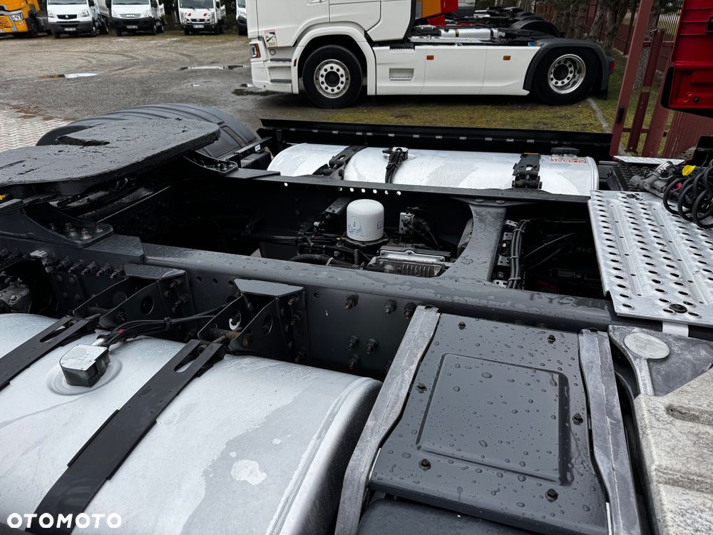 Volvo FM460 13 litrowa - 6