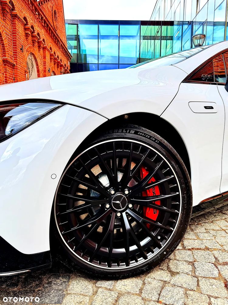 Mercedes-Benz EQE AMG 43 4Matic - 6