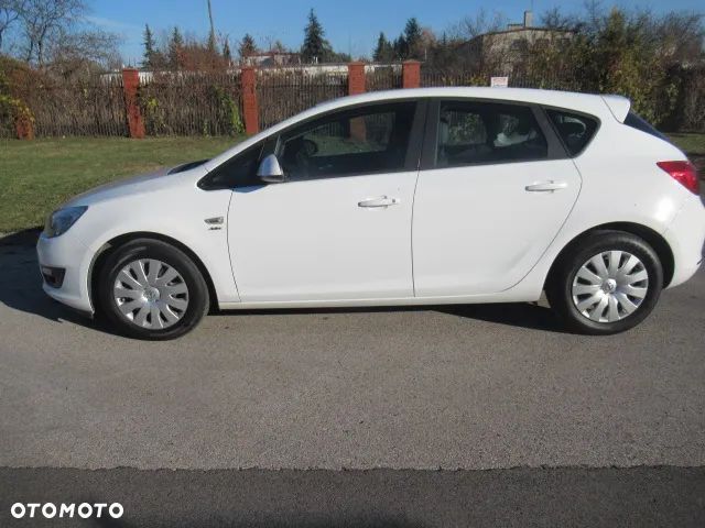 Opel Astra IV 1.6 Active - 5
