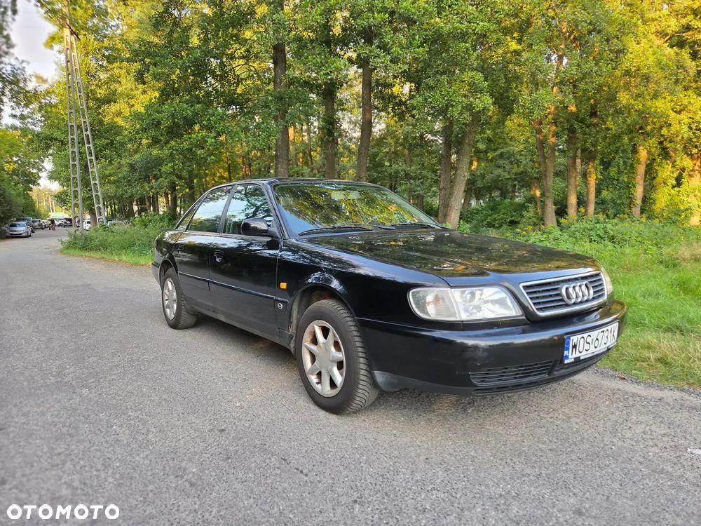 Audi A6 2.0 E - 2