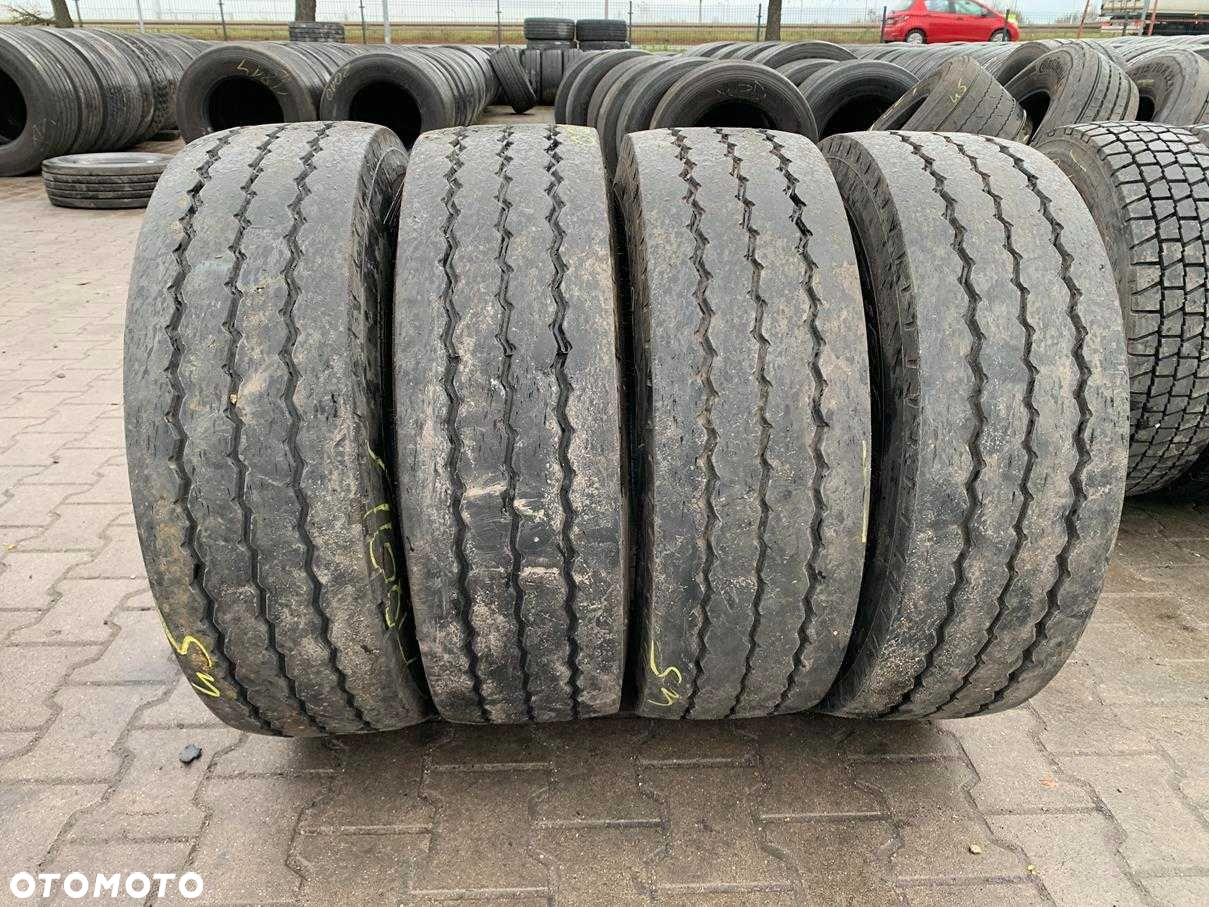 245/70R17.5 Opony PIRELLI ST:01 7-9mm Naczepa ST 01 - 5
