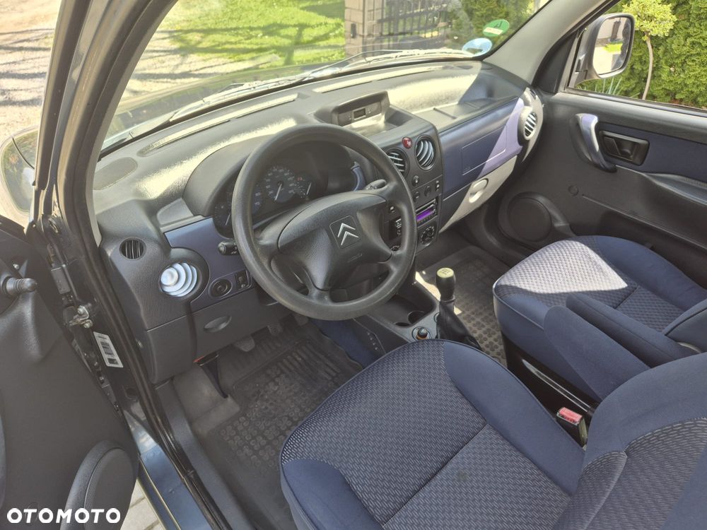 Citroën Berlingo Multispace 1.4i Plus - 17