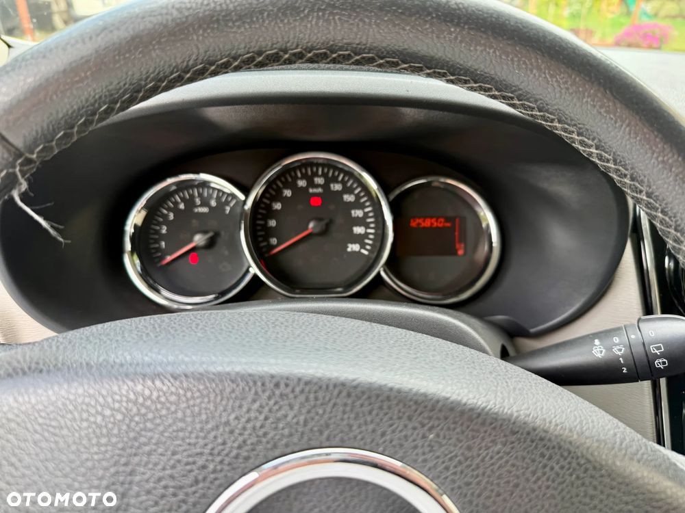 Dacia Lodgy 1.5 dCi Laureate - 4