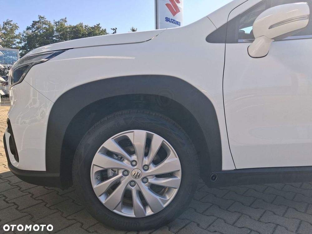 Suzuki SX4 S-Cross 1.4 SHVS Premium - 20