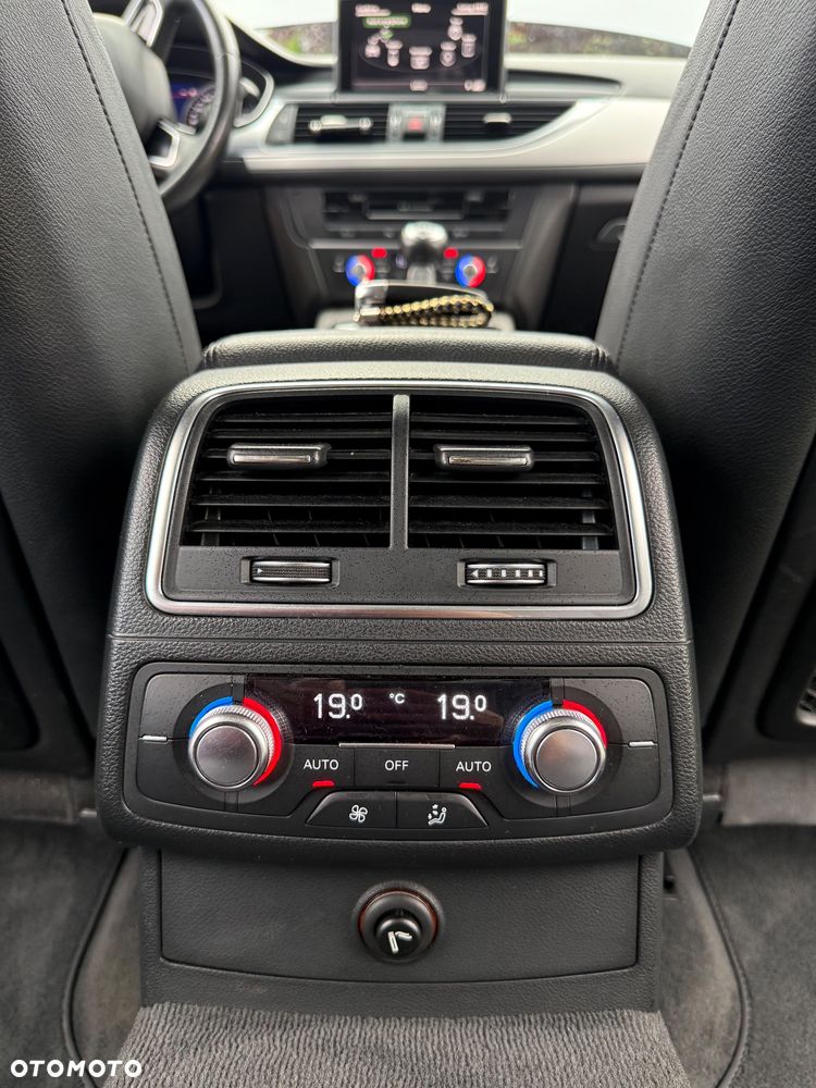 Audi A6 Limousine - 15