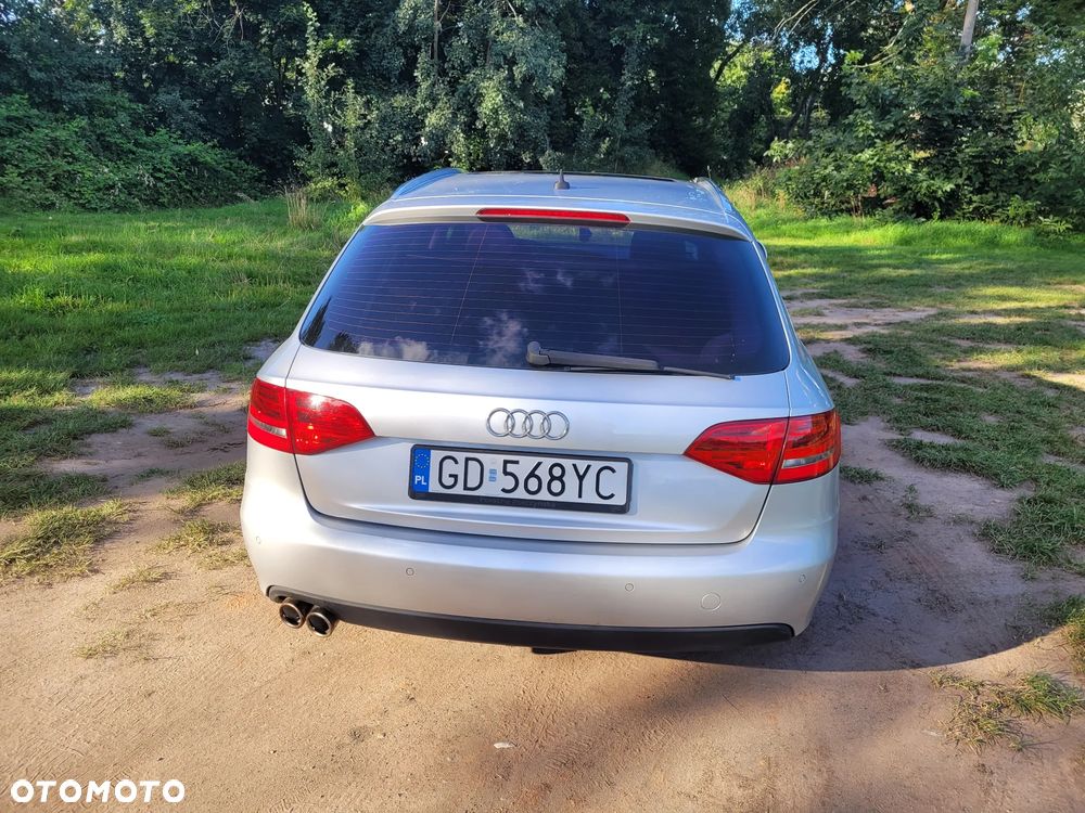 Audi A4 - 39