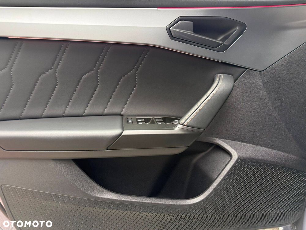 Cupra Leon 2.0 TSI DSG - 14