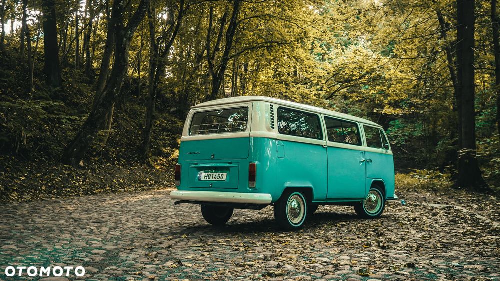 Volkswagen T2 Carawelle - 6