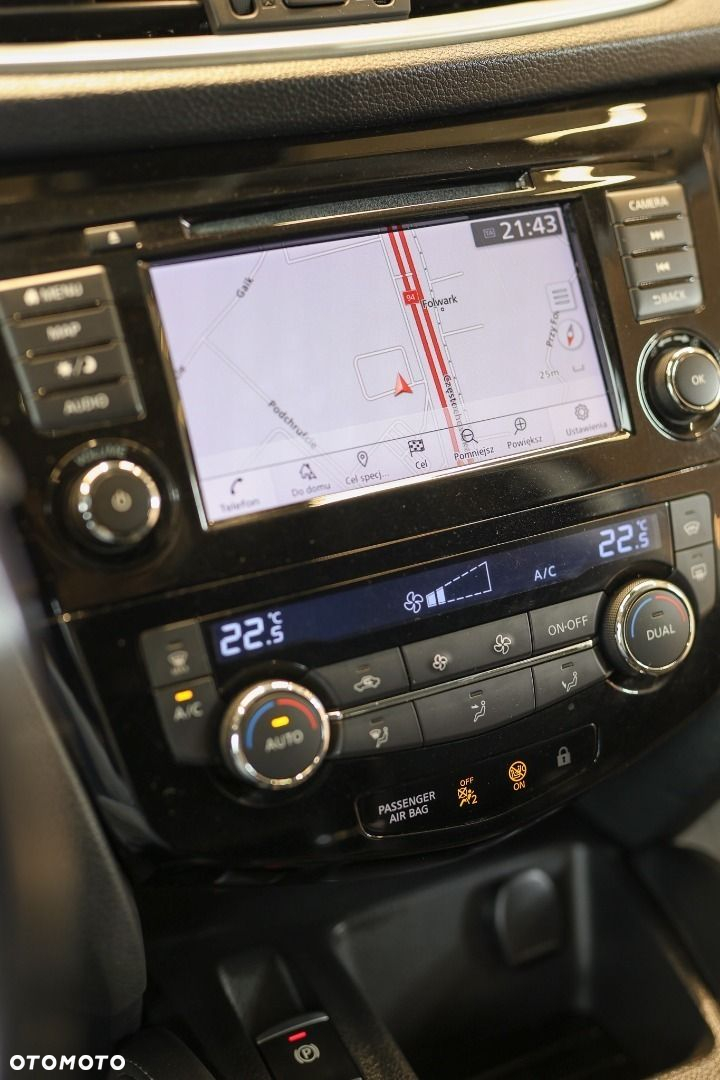 Nissan Qashqai - 28