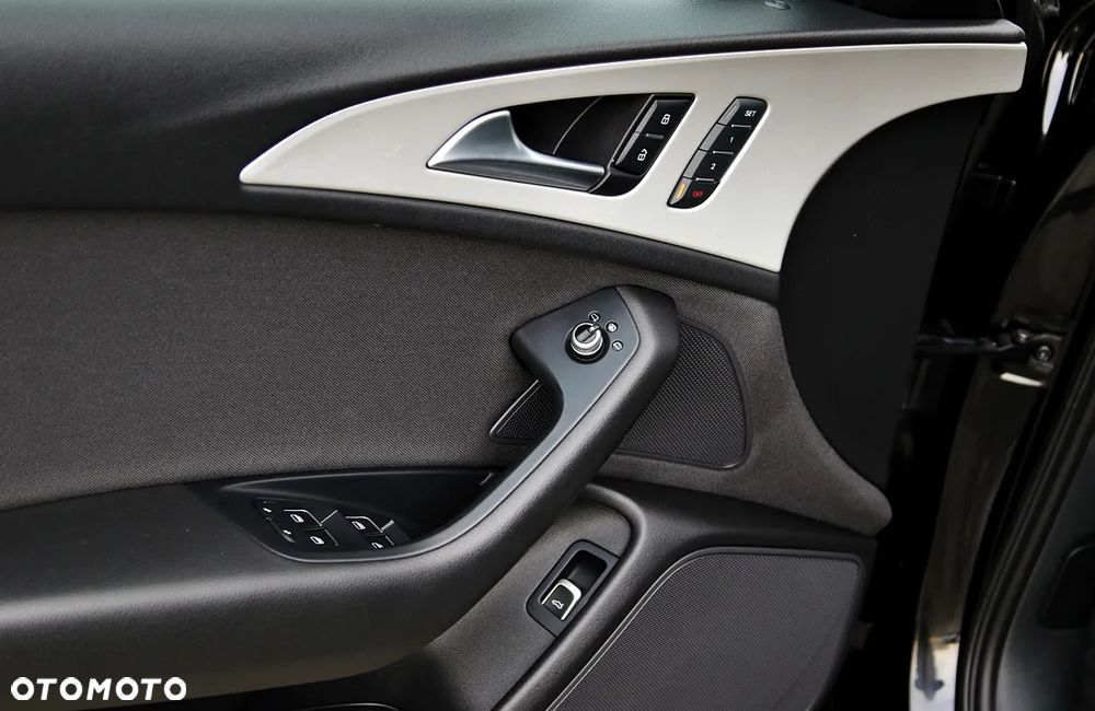 Audi A6 Avant 2.0 TDI quattro S tronic - 18