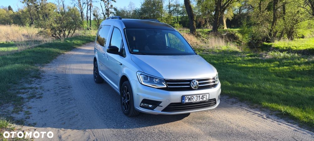 Volkswagen Caddy - 5