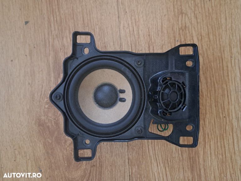 Boxă Centrală Bord BMW (G11/G12/G30) Harman Kardon - Cod 9299505 - 1